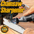 Siopsrl| Chainsaw Sharpener