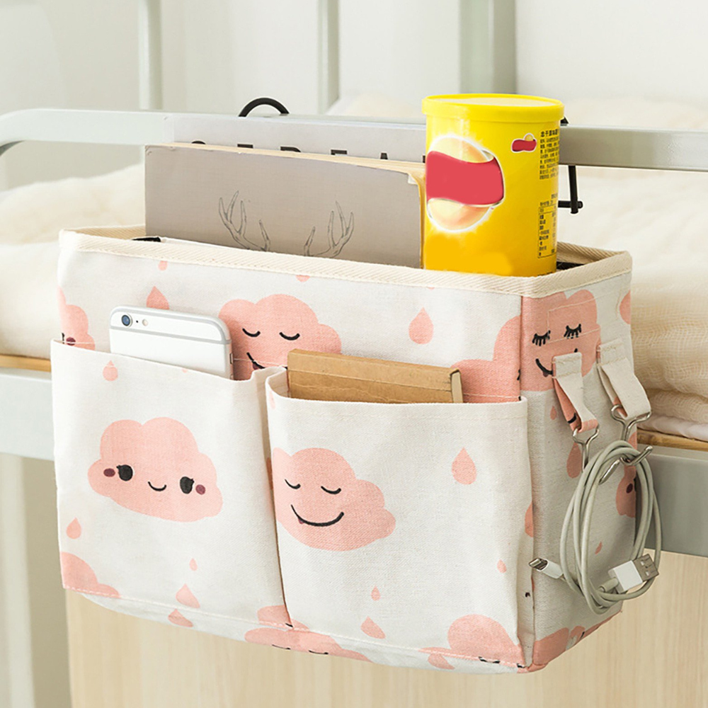 Siopsrl| Hanging Organizer Bag