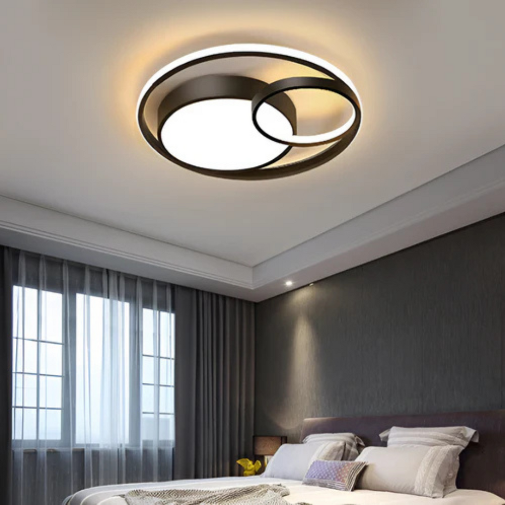 Siopsrl| Modern LED Ceiling Light