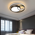 Siopsrl| Modern LED Ceiling Light
