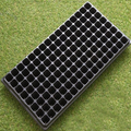 Siopsrl| Rectangular Plant Bowl – Seedling Tray for Efficient Germination and Growth of Seedlings