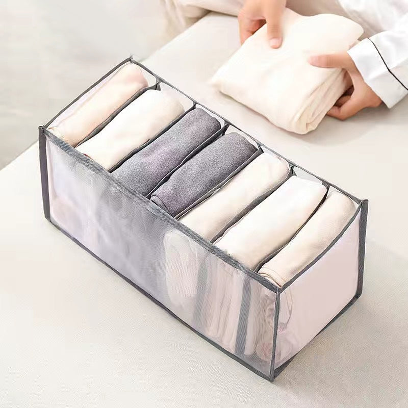 Siopsrl| Grid Storage Box