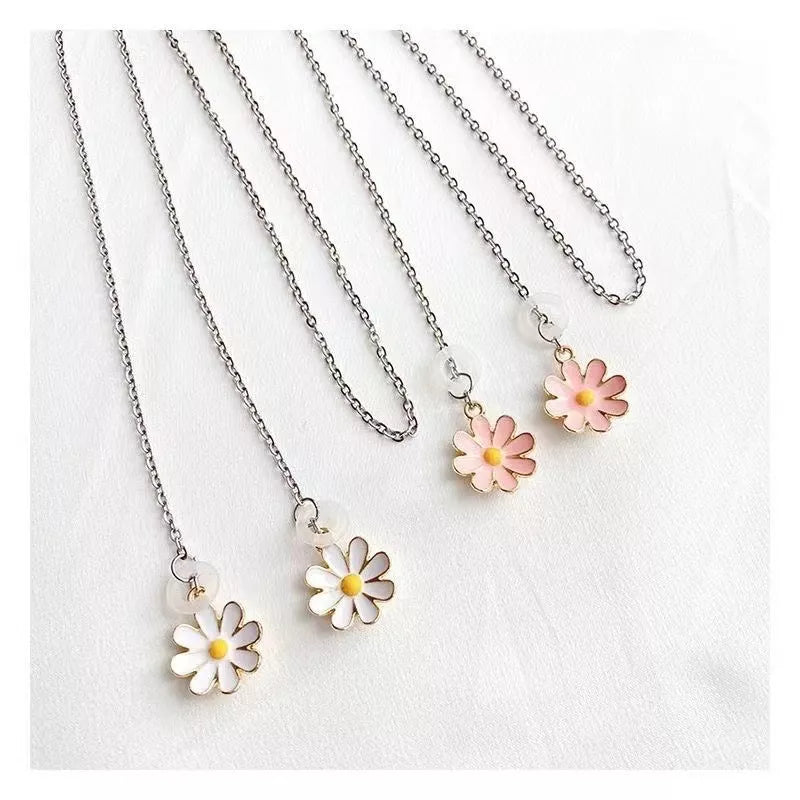Anti-Loss Magnetic Airpods Necklace Siopsrl