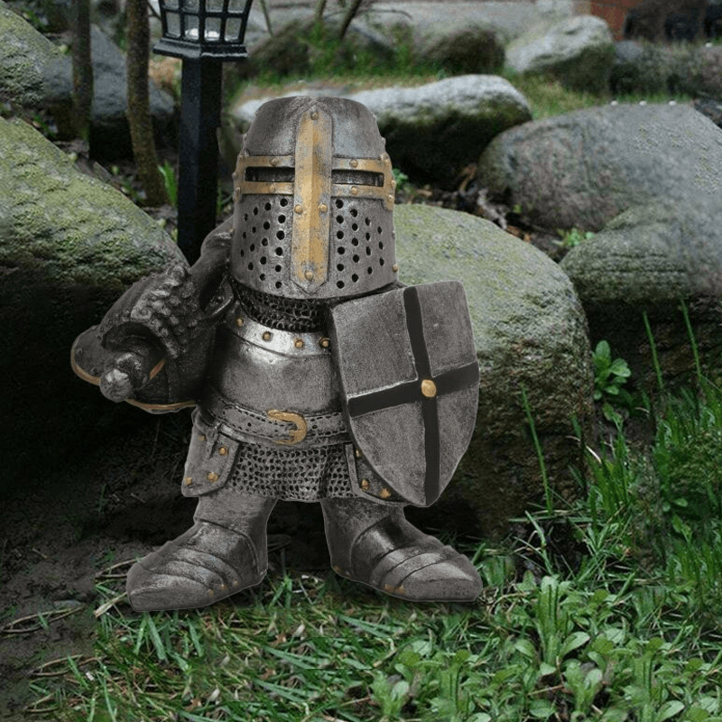 Siopsrl | Comfybear™Garden Gnomes Guardian