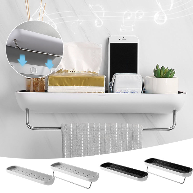 Adhesive Storage Box Organizer | Siopsrl