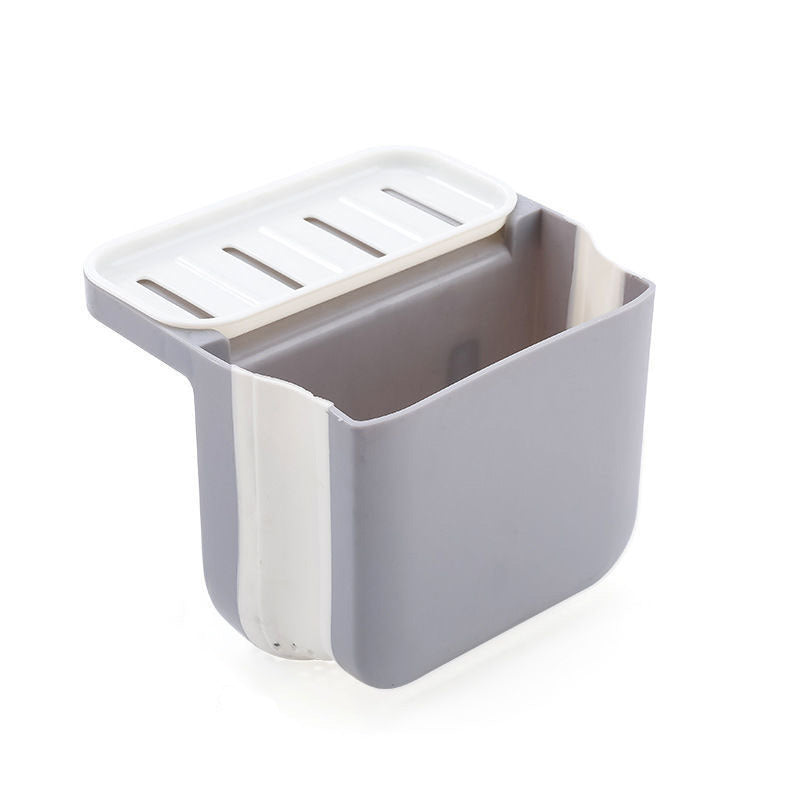 Dry and Wet Separation Trash Can | Siopsrl