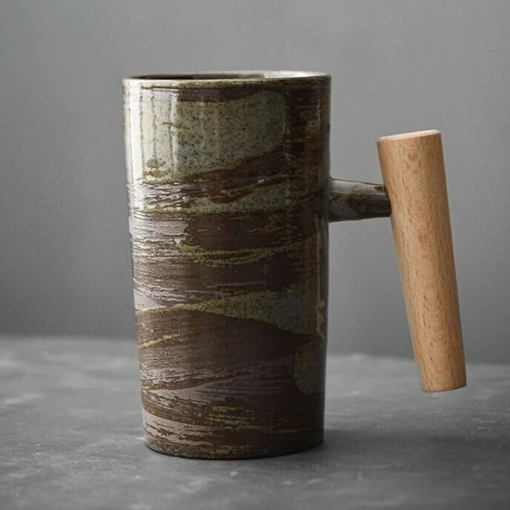 Siopsrl| Handmade & functional for your coffee experience