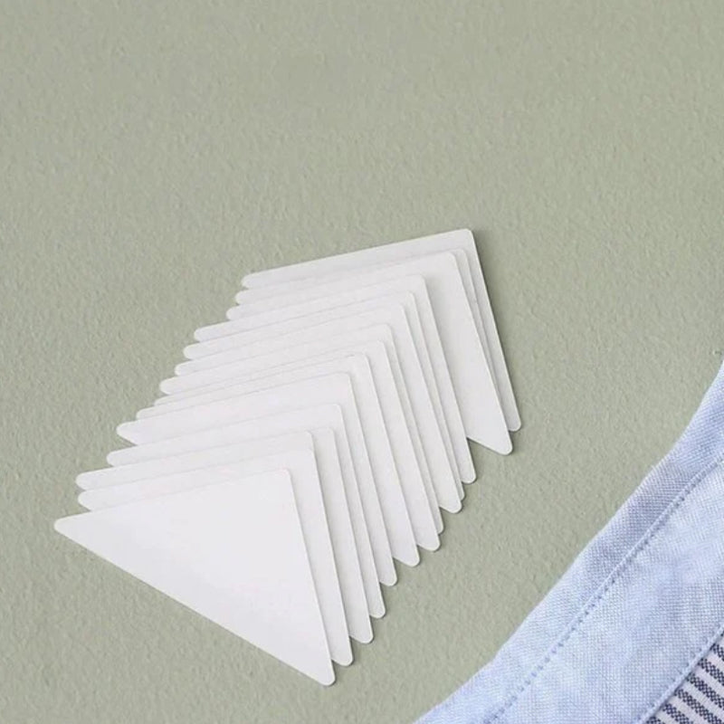 Siopsrl| Thickened PVC Collar Anti-Warping Edge Former