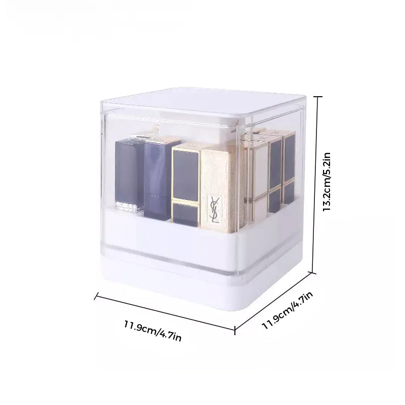 Lipstick Holder with Lid | Siopsrl