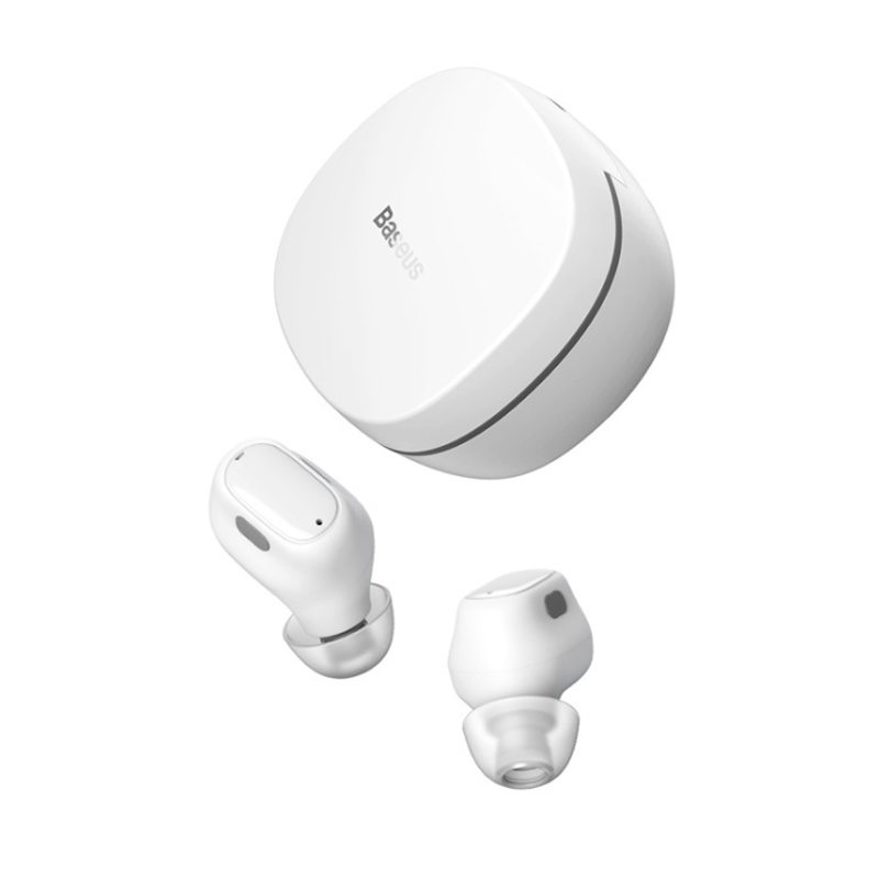 Siopsrl| Baseus WM01 TWS Bluetooth Earbuds