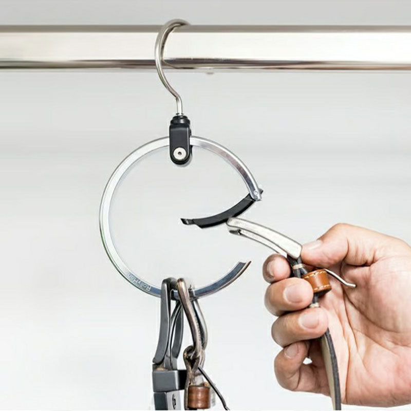 Siopsrl| Multipurpose wardrobe hangers