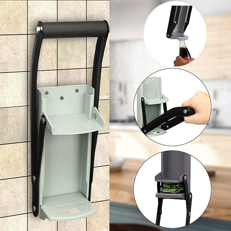 Siopsrl| Can Crusher Recycling Tool