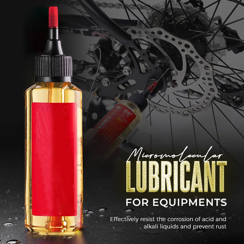 Siopsrl| Micromolecular lubricant for devices