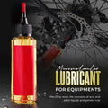 Siopsrl| Micromolecular lubricant for devices