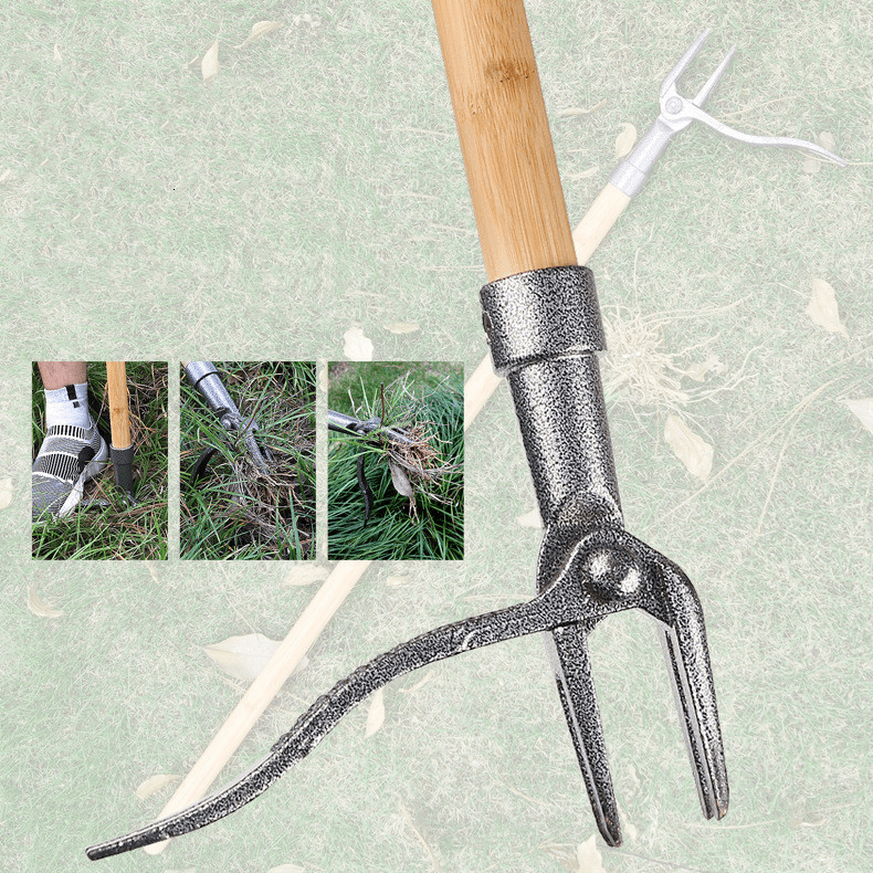 Siopsrl| Robust garden tool