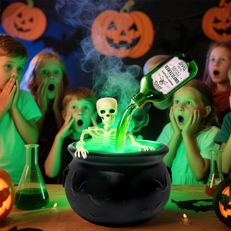 Siopsrl| Halloween floating bottle decoration