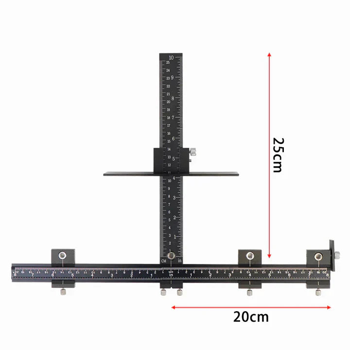 Siopsrl| CabinetPro – Perfect cabinet alignment in minutes, completely effortless