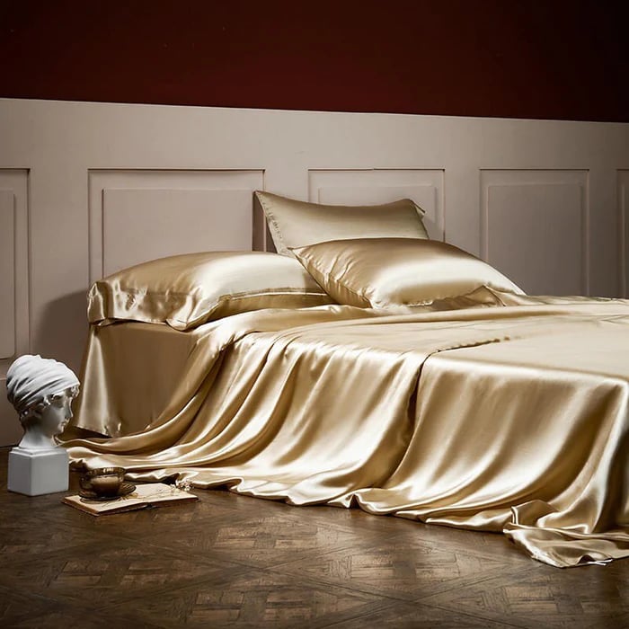 Siopsrl| LuxeRest Experience Sleep Perfection