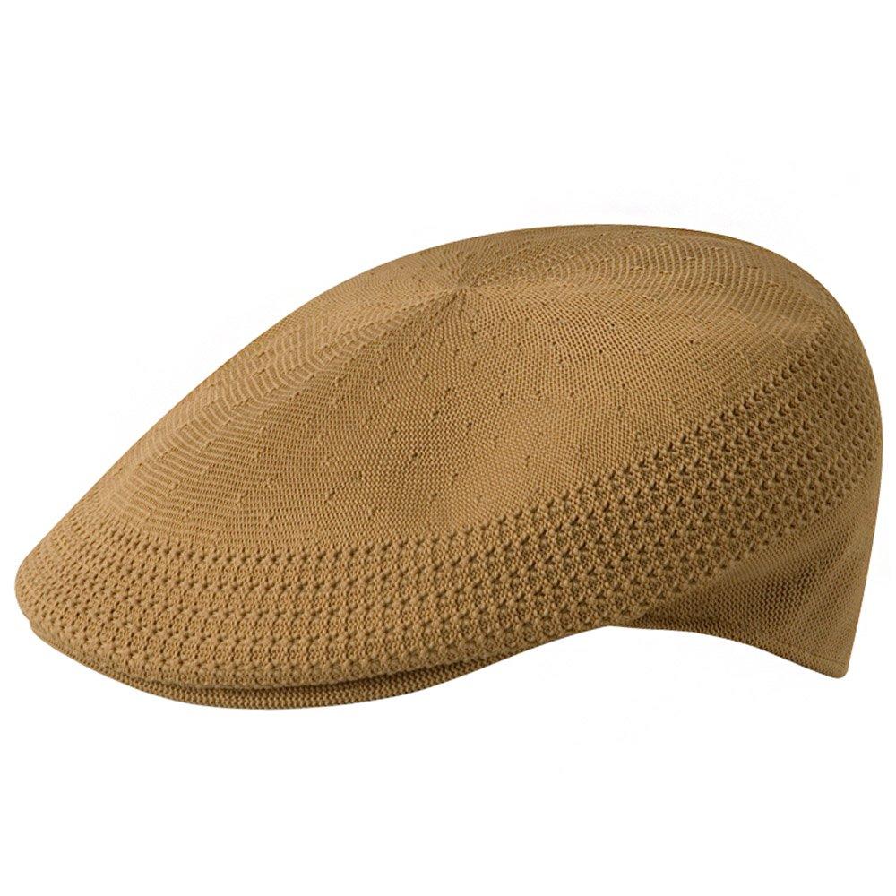 Tropic 504 Ventair - Kangol Flat Cap | siopsrl