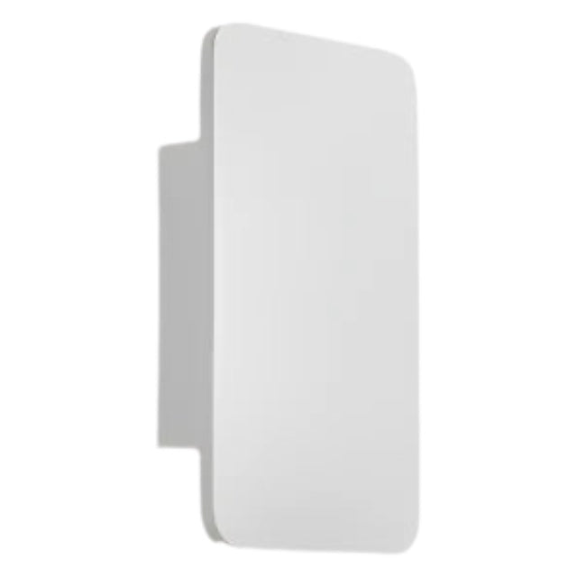 Siopsrl| Wall Light Modern Metal Rectangular LED Indoor