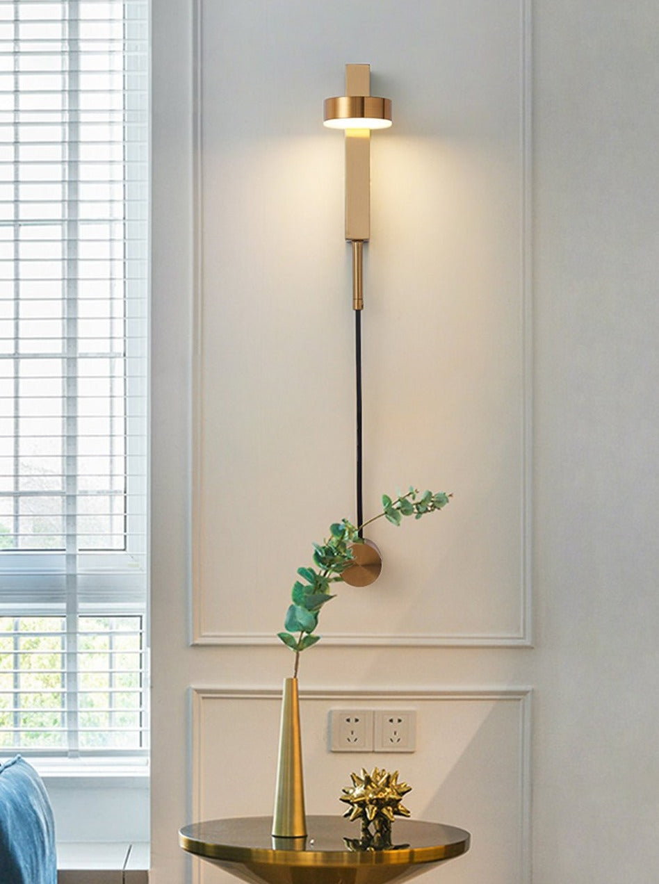 Siopsrl| ModuFlex - Adjustable Wall Fixture