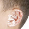 Siopsrl| Disposable Waterproof Swimming Ear Protection Set