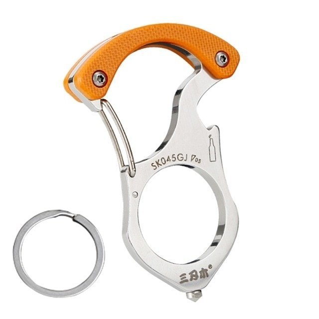 Siopsrl| Multifunction key - Practical - Elegant - Essential for daily use