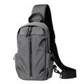 Siopsrl | Versatile Outdoor Sling Backpack Siopsrl