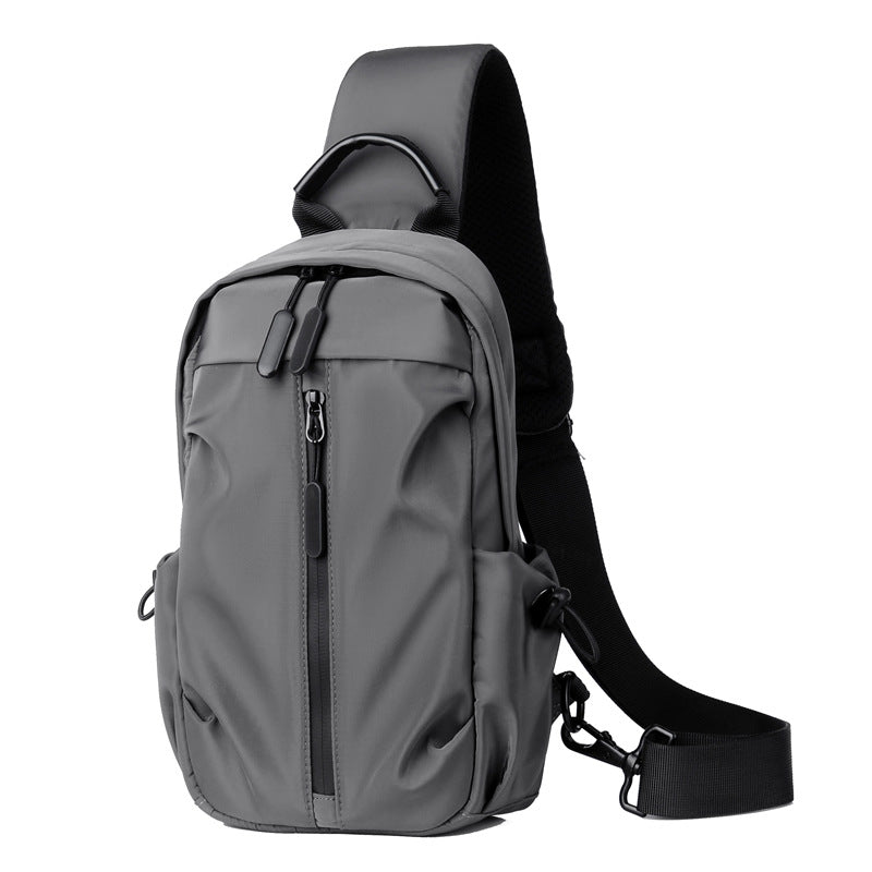 Siopsrl | Versatile Outdoor Sling Backpack Siopsrl
