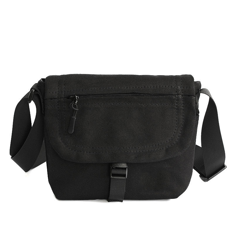 Siopsrl | Minimalist Utility Crossbody Bag Siopsrl