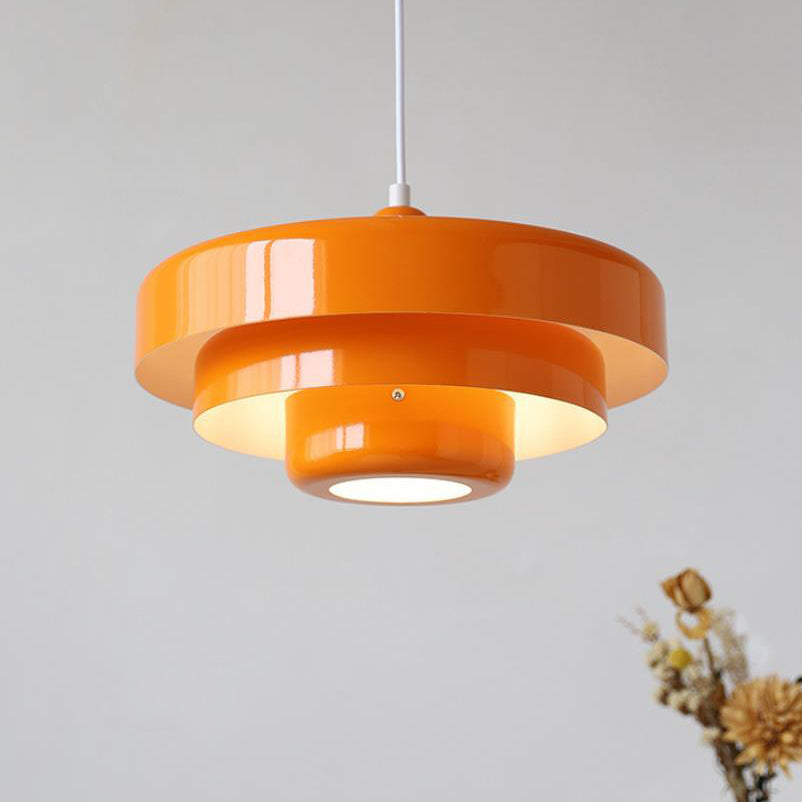 Siopsrl| Nova Light - Stylish Multi-layer Pendant Lamp