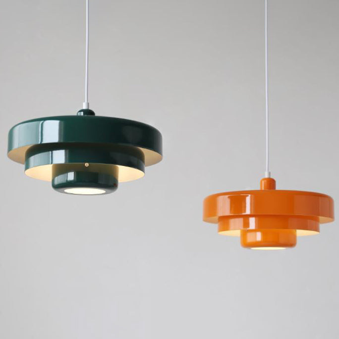 Siopsrl| Nova Light - Stylish Multi-layer Pendant Lamp