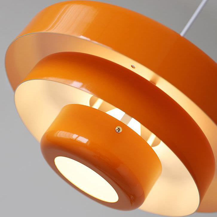 Siopsrl| Nova Light - Stylish Multi-layer Pendant Lamp