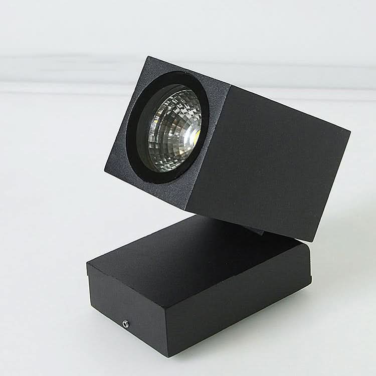 Siopsrl| Outdoor LED Wall Light with Adjustable Angle