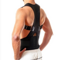 siopsrl | BackPosture Pro Magnetic Posture Brace – Support & Pain Relief for Every Day