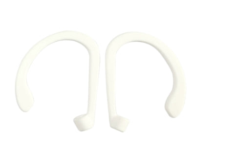 Siopsrl| 1 Pair Strap Wireless Ear Hanging Hook Accessories Holders for Airpods