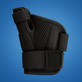 Relief for De Quervain’s Tendonitis – Breathable Adjustable Compression – Everyday & Active Use siopsrl
