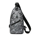 Siopsrl | Camouflage Sling Bag Siopsrl