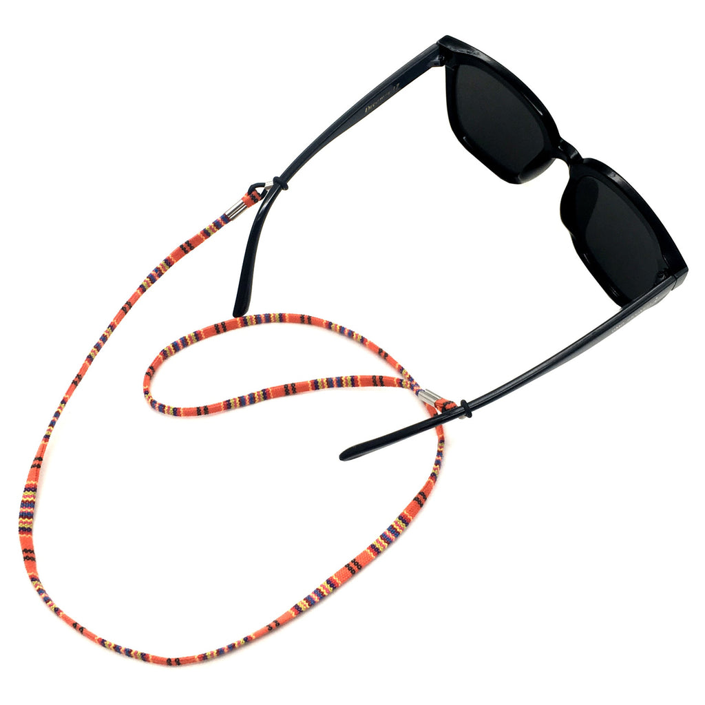 Siopsrl | Colorful Woven Eyewear Retention Strap Siopsrl