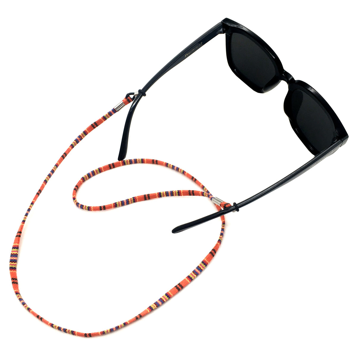 Siopsrl | Colorful Woven Eyewear Retention Strap Siopsrl