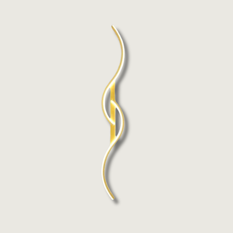 Siopsrl| GlowCraft LED Wall Light – Modern Design