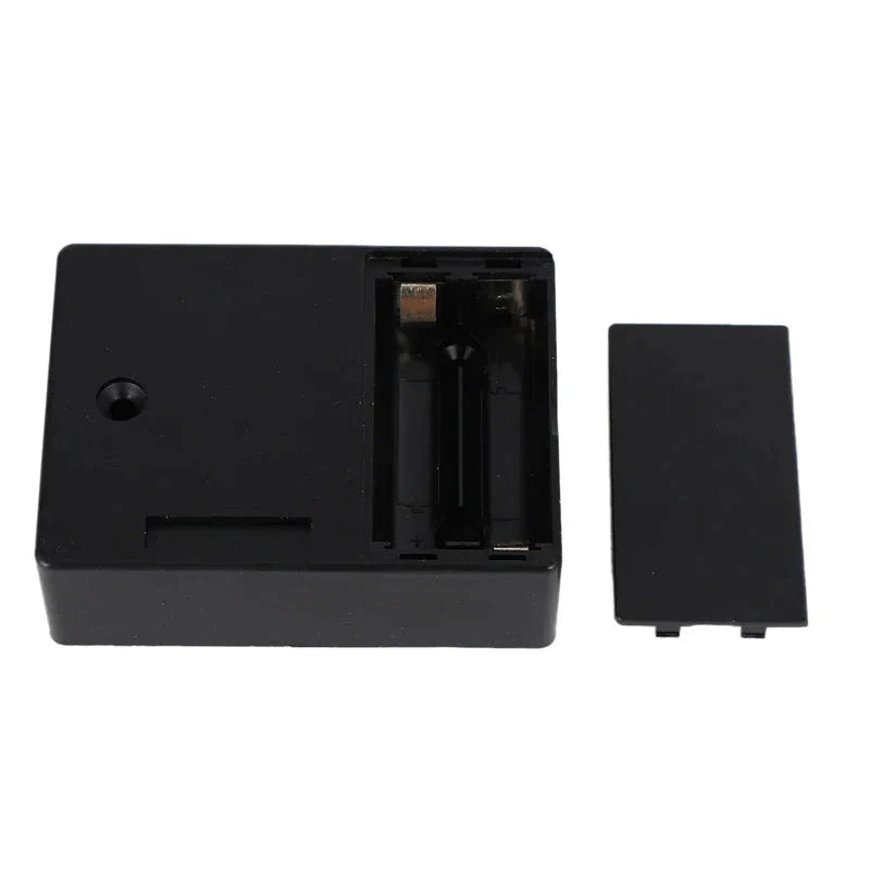 Siopsrl| Electronic Cabinet Lock — Smartcard Access Lock for Cabinets