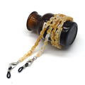 Siopsrl | Durable Resin Link Eyewear Chain Siopsrl