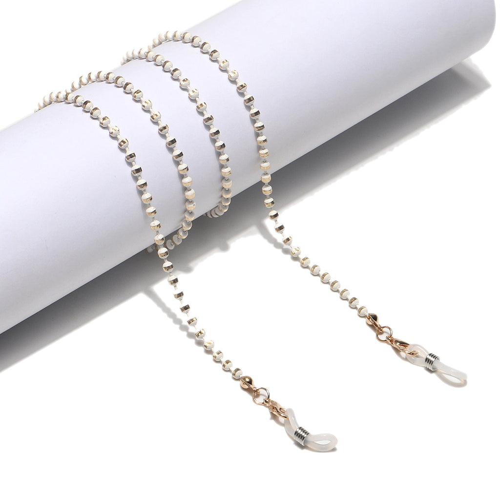 Siopsrl | Beaded Eyewear Chain Holder Siopsrl