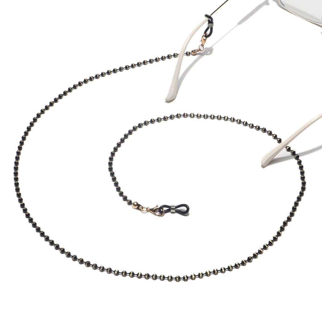 Siopsrl | Beaded Eyewear Chain Holder Siopsrl