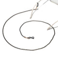 Siopsrl | Beaded Eyewear Chain Holder Siopsrl