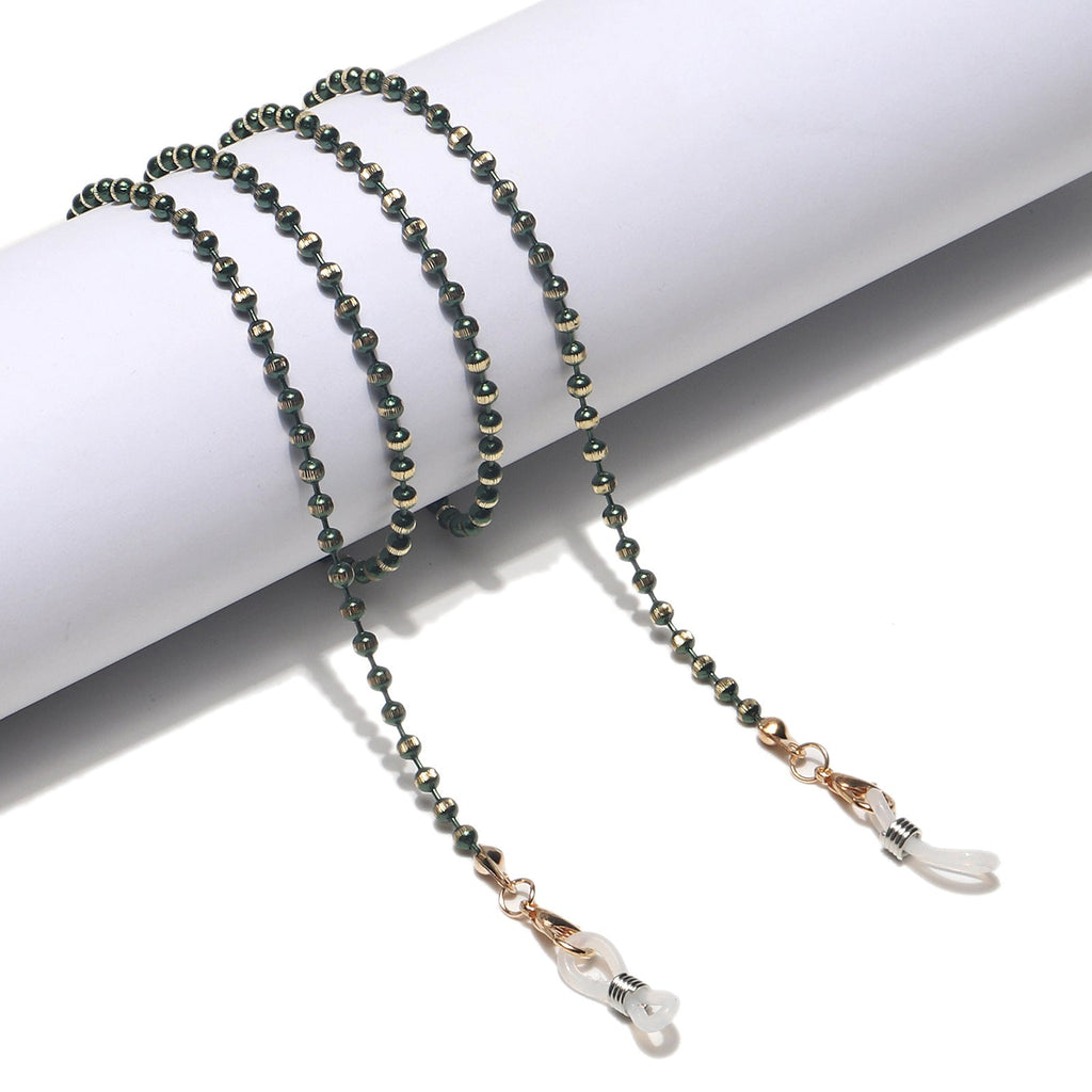 Siopsrl | Beaded Eyewear Chain Holder Siopsrl