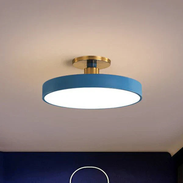 Siopsrl| Modern Lighting in Nordic Style
