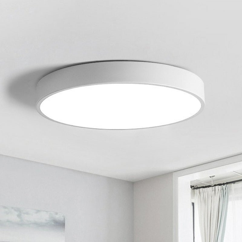 Siopsrl| LED Ceiling Light Scandinavian Design