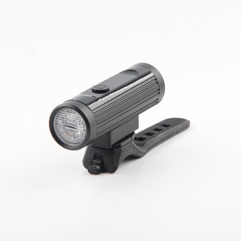 Siopsrl | USB Rechargeable Bicycle Headlight with Adjustable Brightness Siopsrl